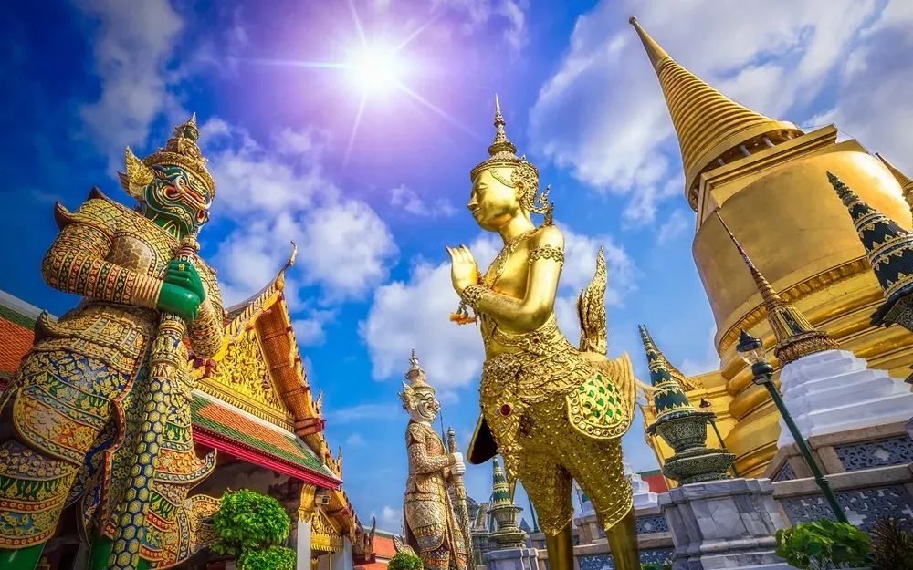 Thailand and Sri Lanka to hold 6th round of political consultations ...