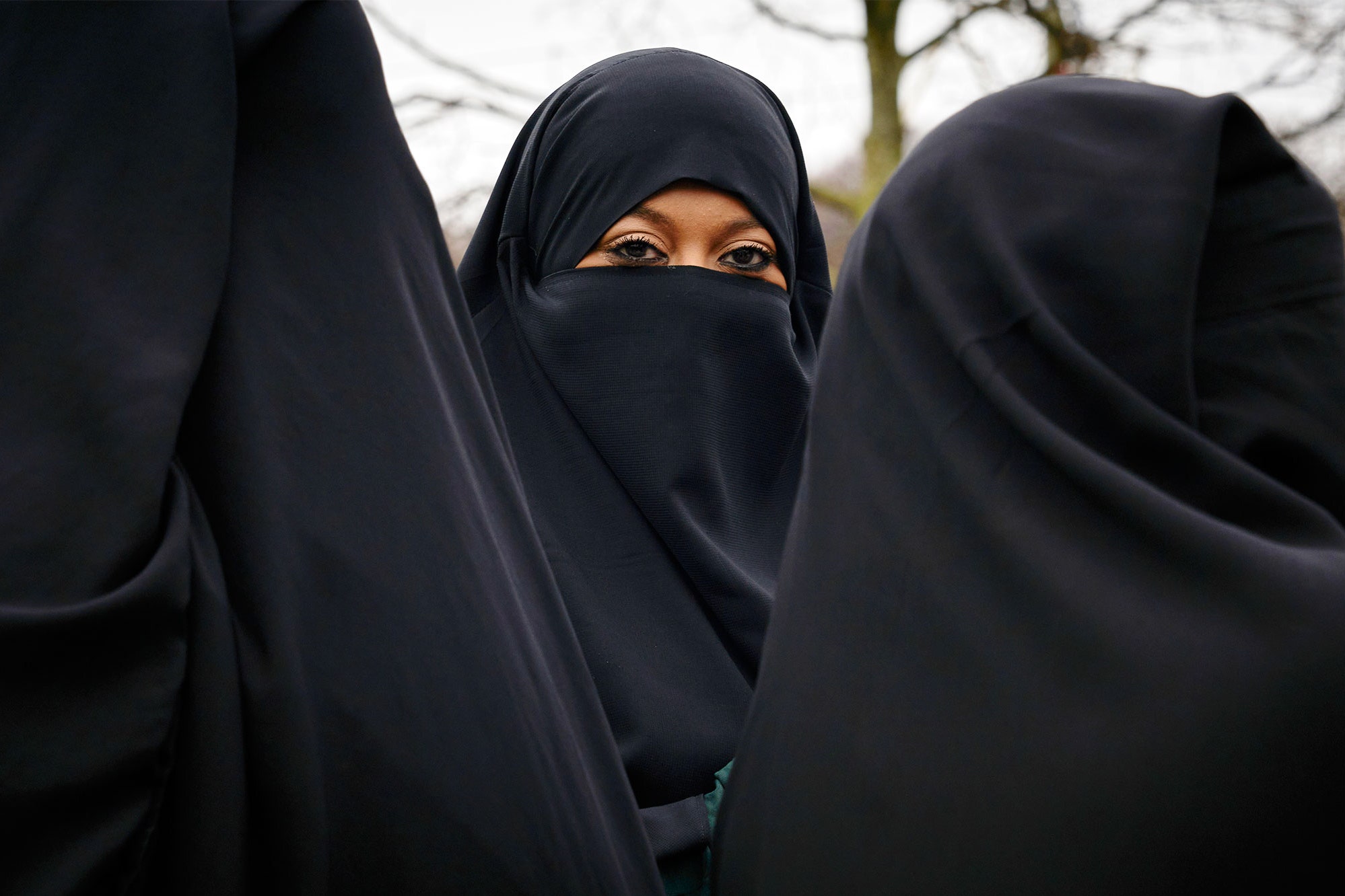 Sri Lanka to ban niqab and not just burqa  Colombo Gazette