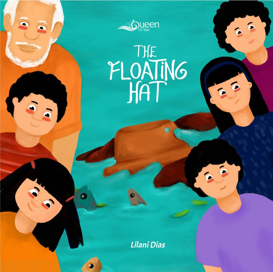 The Floating Hat: A Lesson on kindness and sympathy