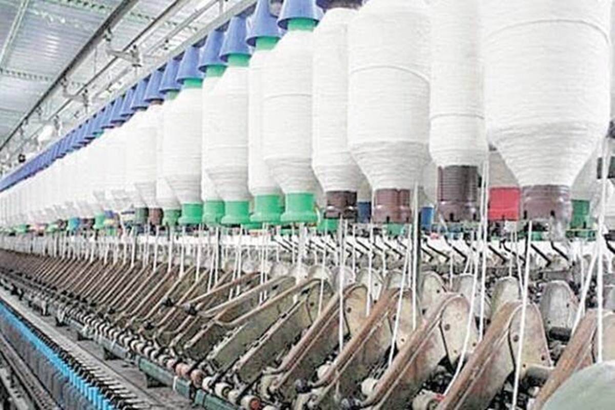 Govt Eyes $10-billion Technical Textiles Exports In 3 Years