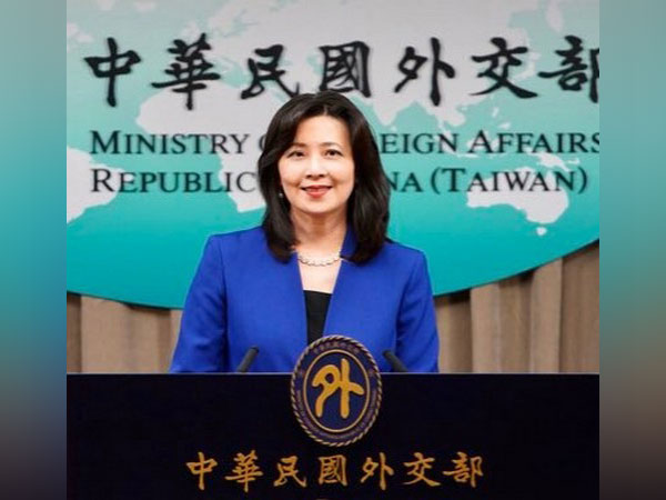 Taivanas kaltina Kiniją patyčiomis iš Lietuvos ir ragina bendraminčių šalis solidarizuotis