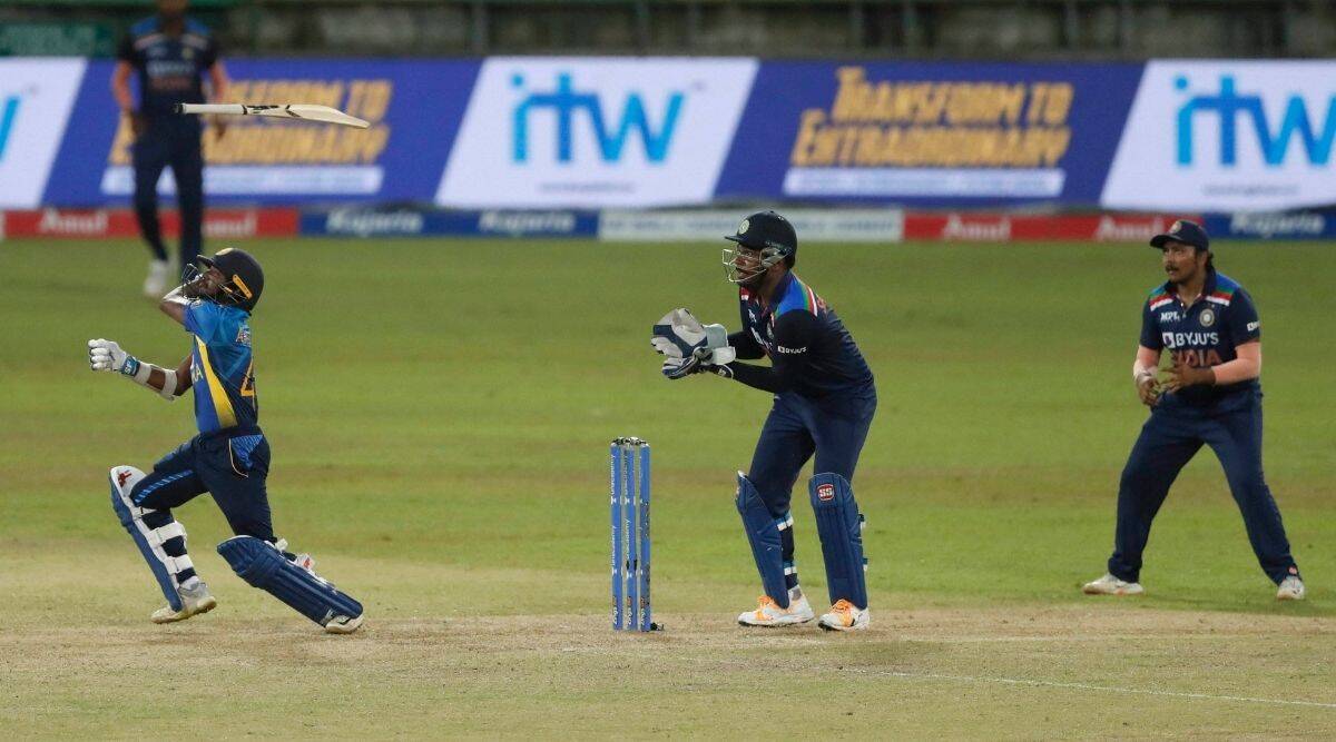 India win first T20 against Sri Lanka Colombo Gazette