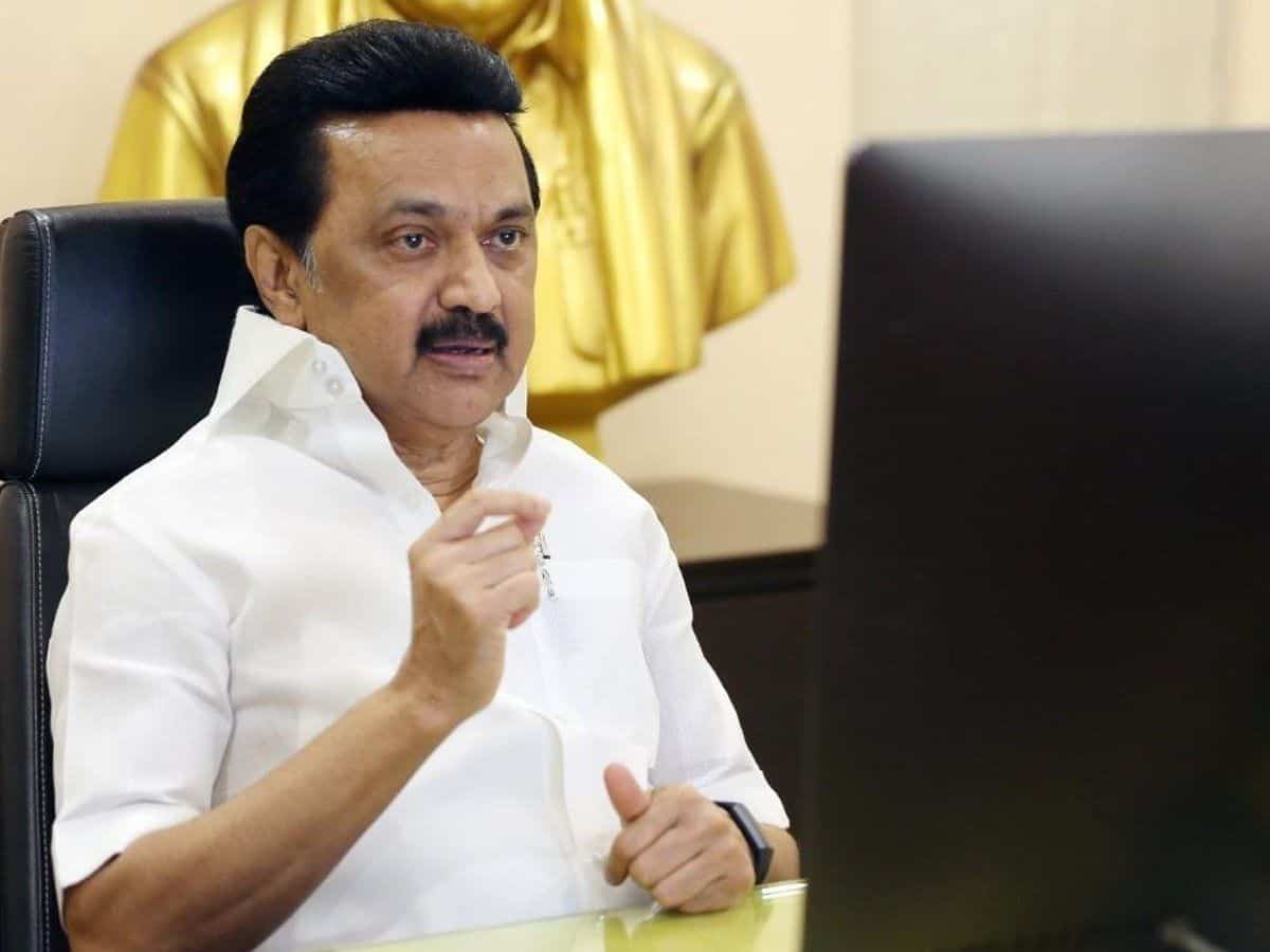 Stalin writes to Centre seeking release of Indian fishermen from Sri Lankan  custody | Colombo Gazette
