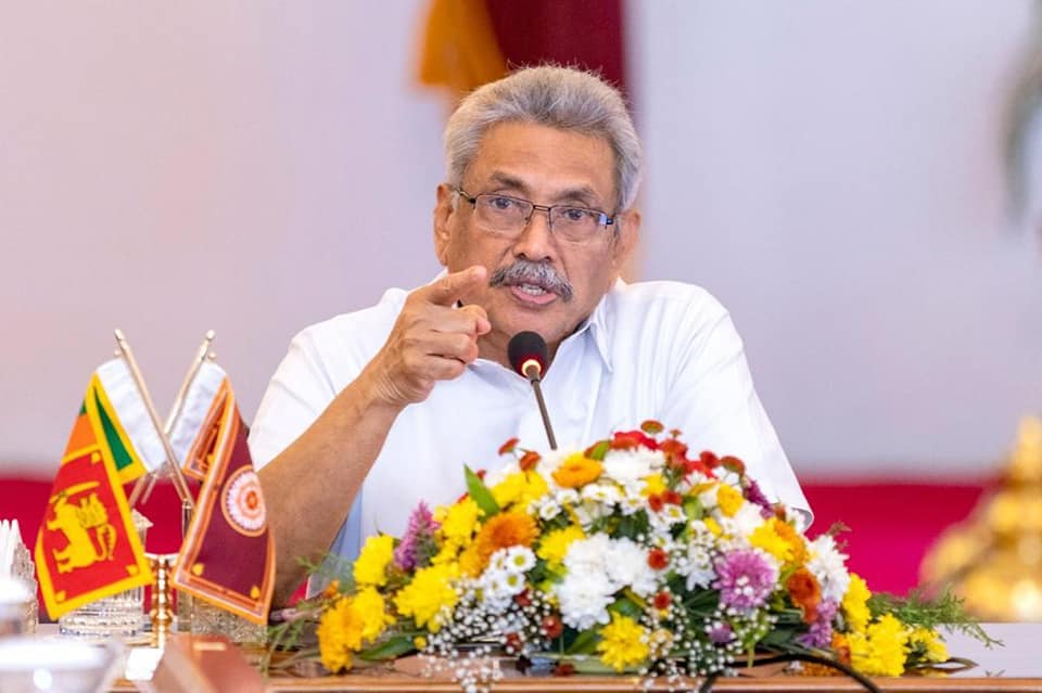 Government says Gotabaya not root cause for economic crisis - Colombo ...