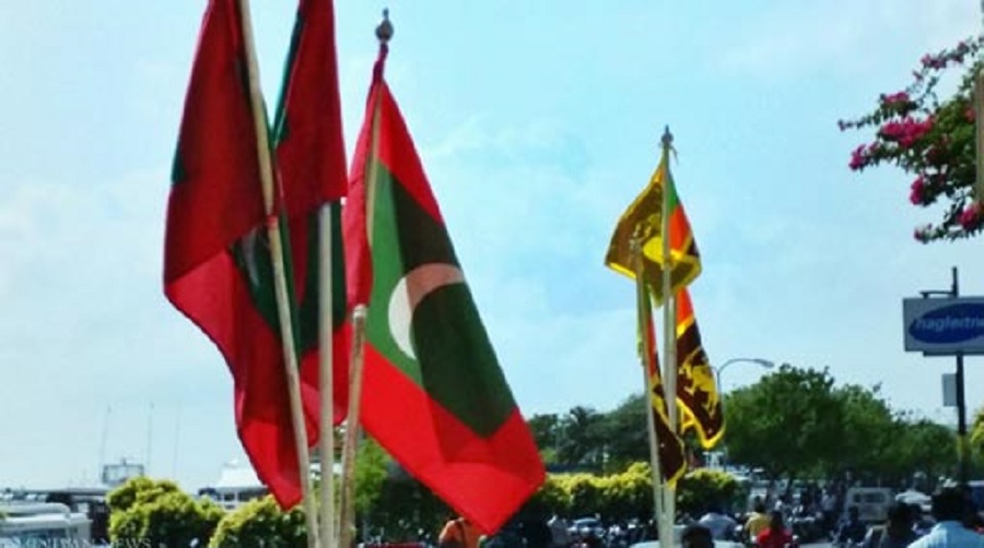 Cabinet approves proposed deals between Maldives and Sri Lanka