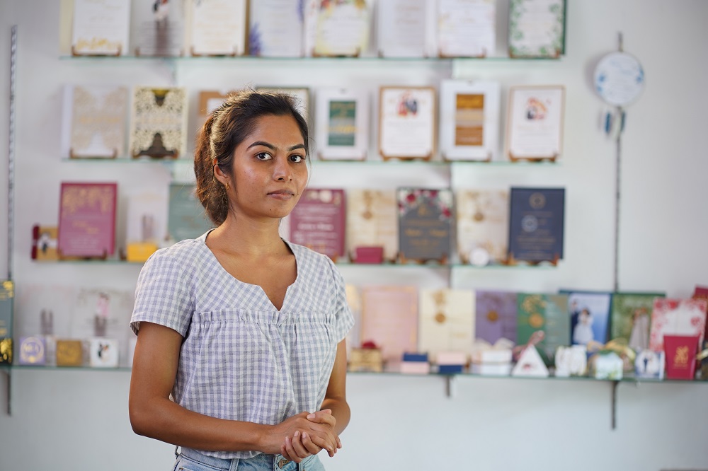 Sri Lankan women entrepreneurs leverage the power of social media to grow  their businesses