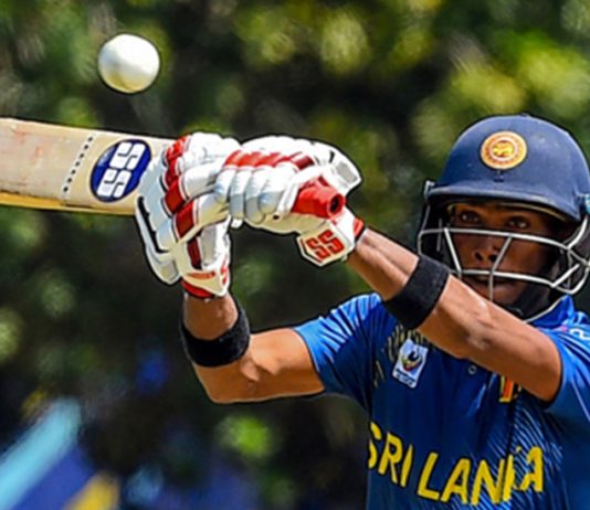 Sri Lanka, Namibia register commanding victories on Day 2 of T20