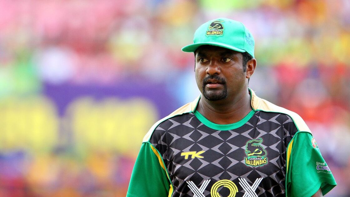 Muralitharan compares IPL franchise to 1996 World Cup winning Sri ...