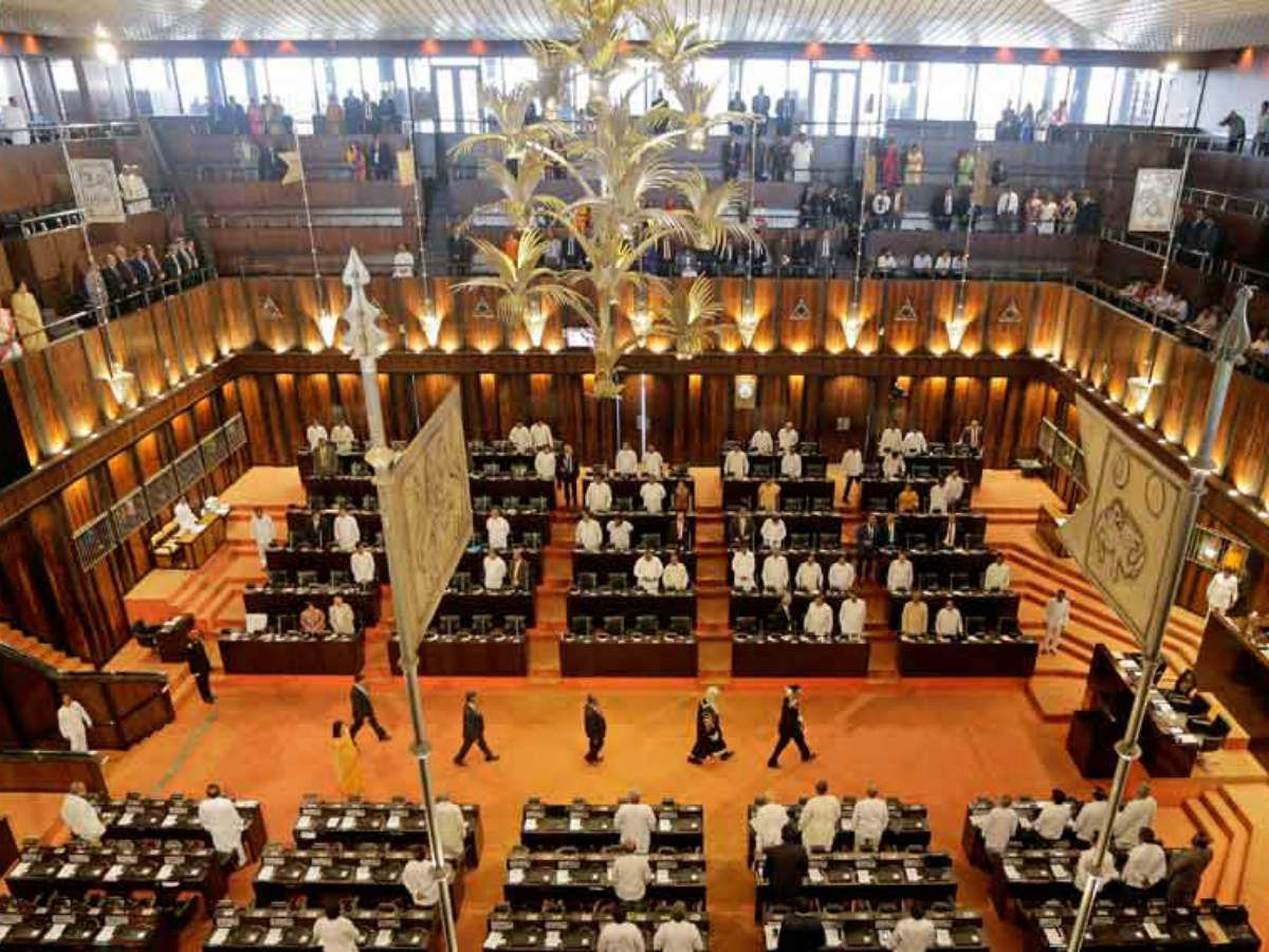 Controversial Online Safety Bill passed Colombo Gazette