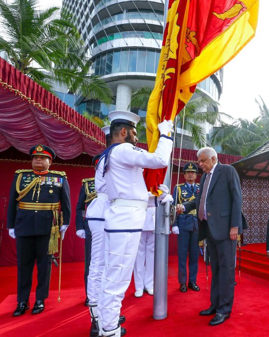 Sri Lanka Celebrates 76 Years Of Independence Colombo Gazette   WhatsApp Image 2024 02 04 At 13.52.11 543x680 