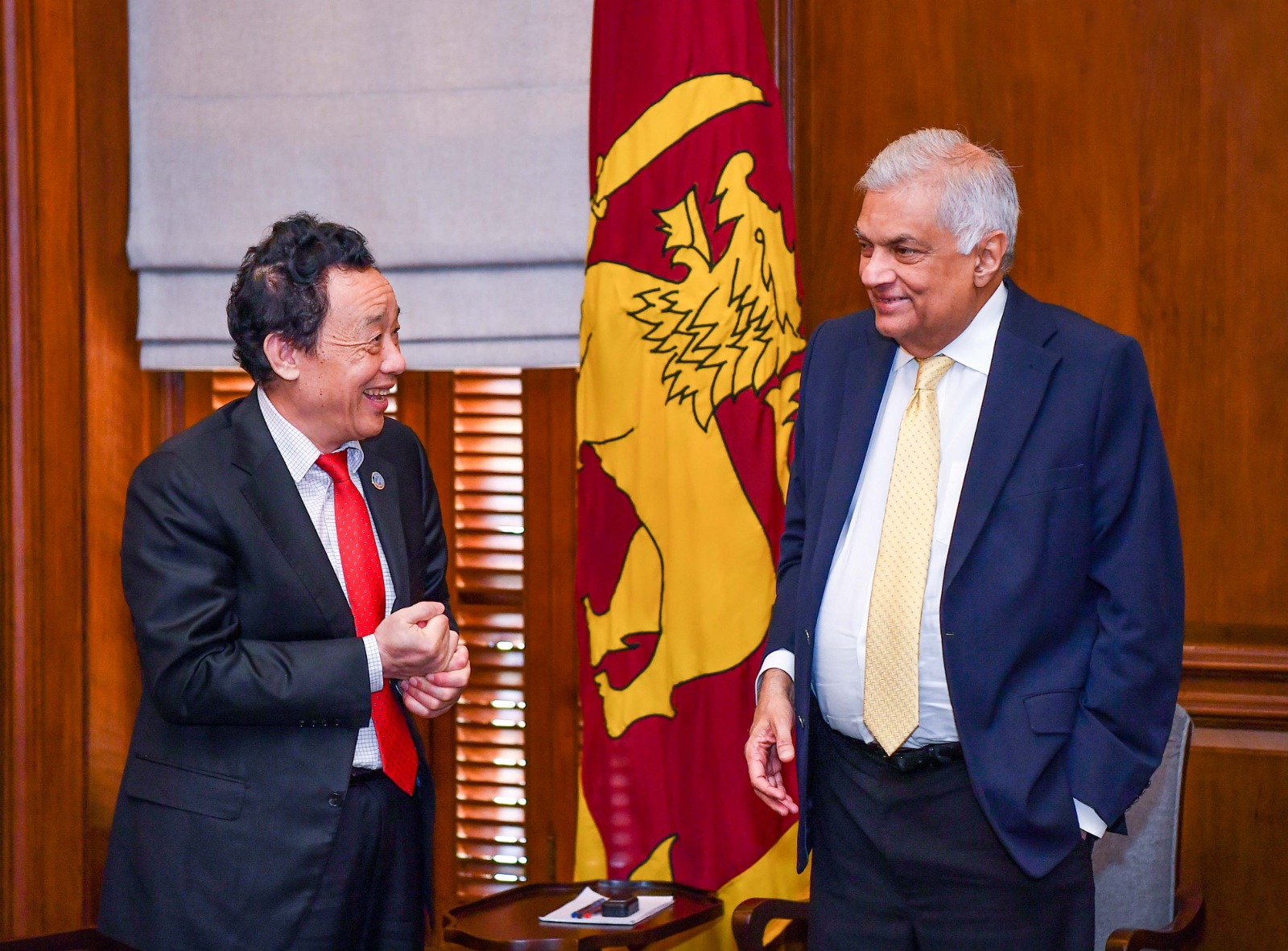 UN FAO to support Sri Lanka during these critical times
