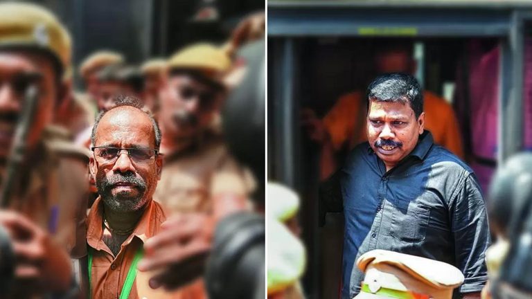Tamil Nadu to deport 3 Rajiv Gandhi killers to Sri Lanka