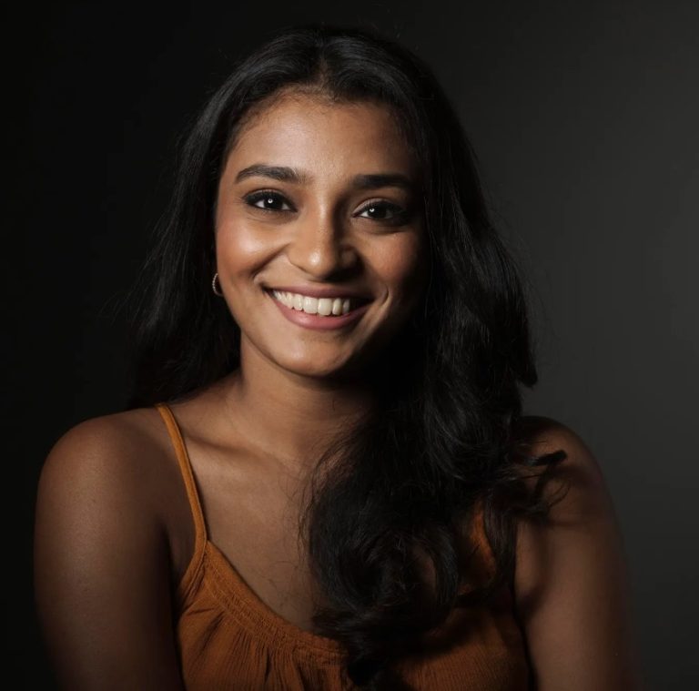 Sri Lankan star Dinara Punchihewa in Forbes’ 2024 30 Under 30 Asia list