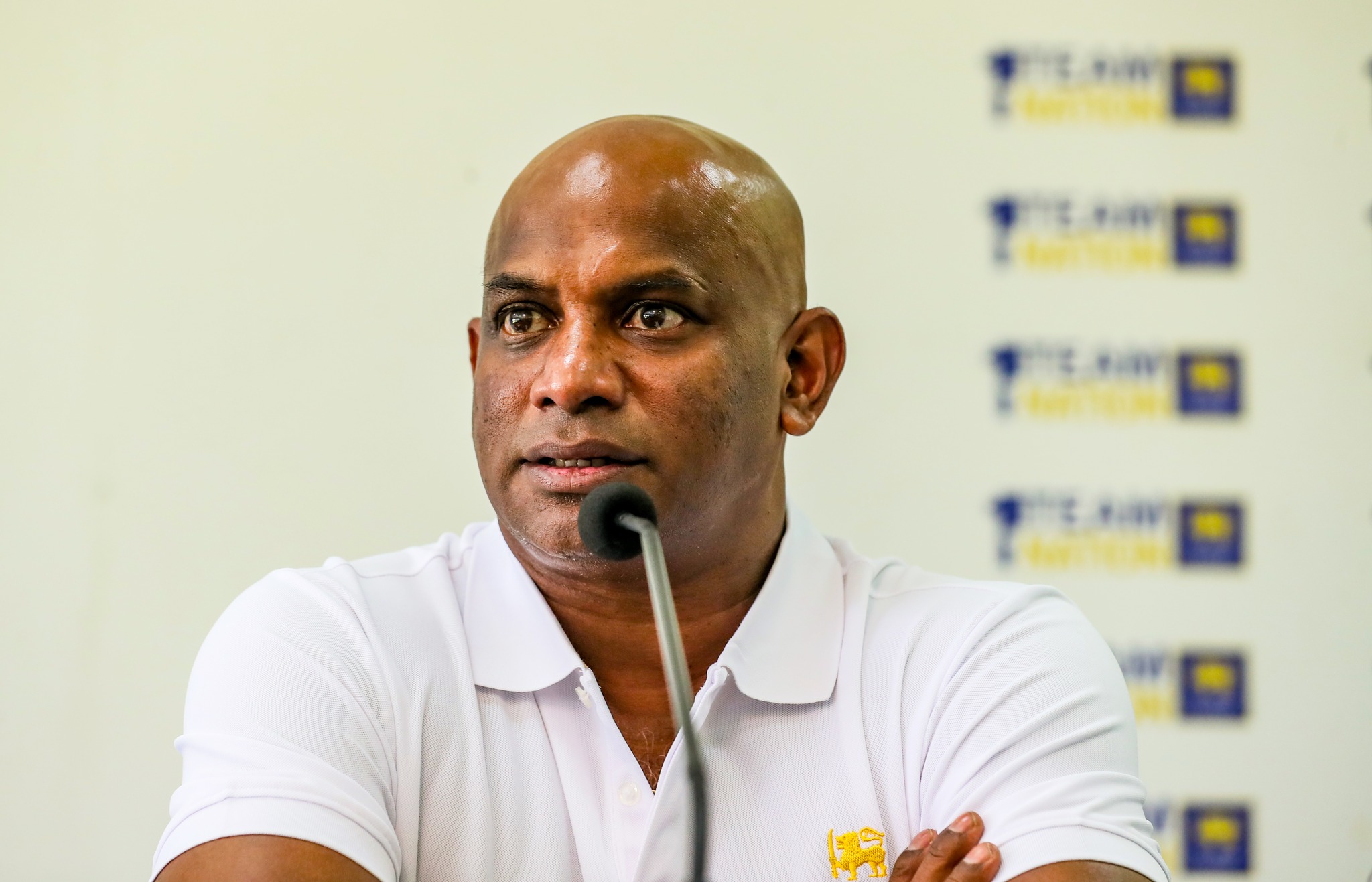 Sanath demands discipline in Sri Lanka cricket team | Colombo Gazette