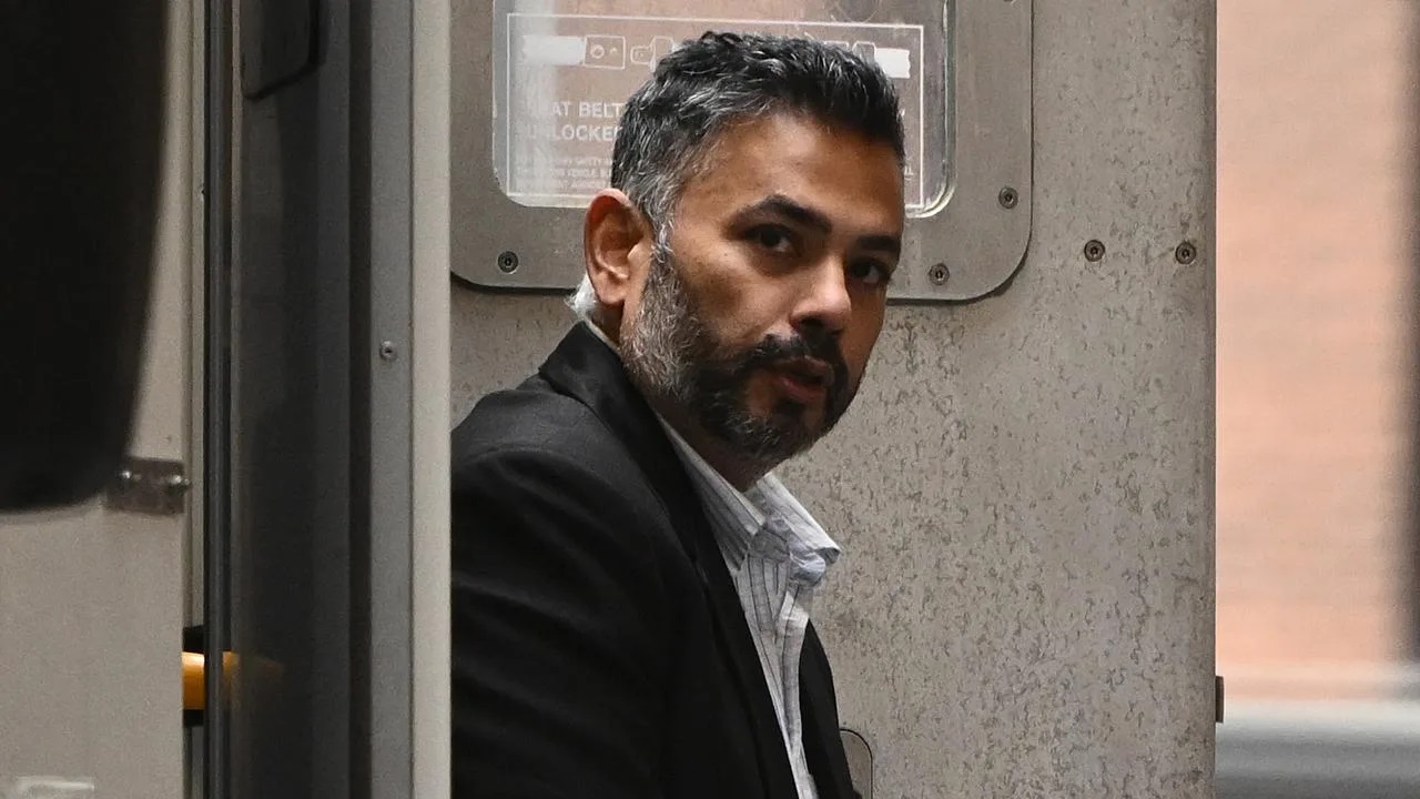 Sri Lankan in Melbourne who killed his wife found guilty of murder ...