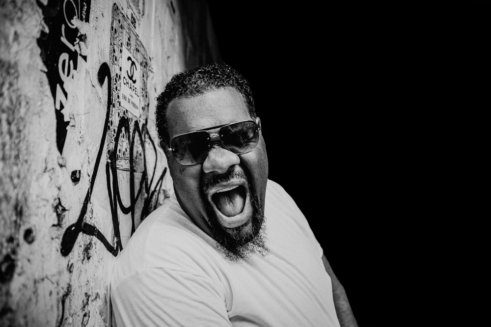 Grammywinning rapper Fatman Scoop dies aged 53 Colombo Gazette