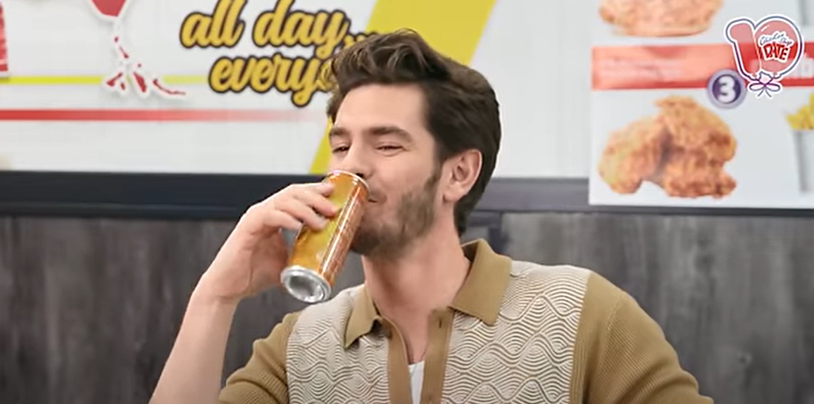 Spider-Man star drinks Sri Lankan ginger beer on popular YouTube show ...