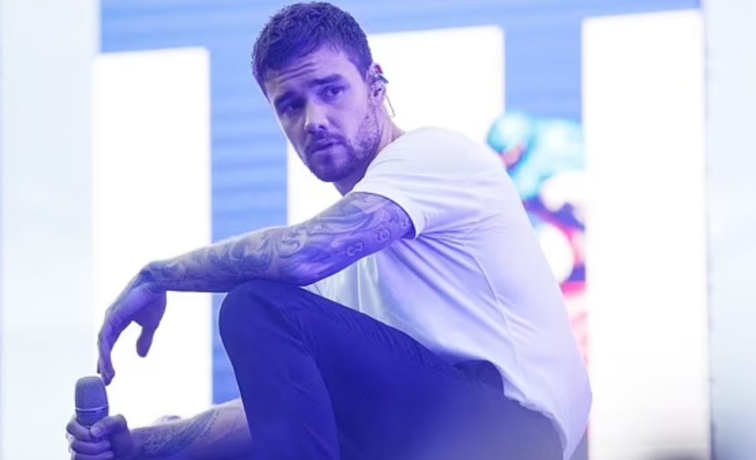 Liam Payne'S Cause Of Death Revealed After Tragic Balcony Plunge